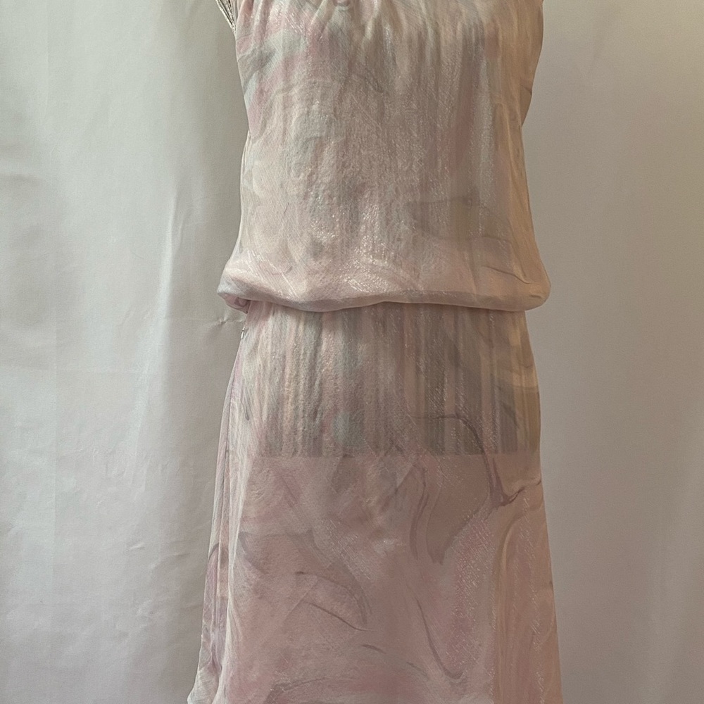 COPY - New Armani Jeans Womens Dress Italian Size2